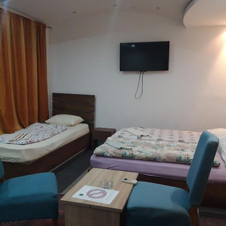 Hotel Irish Bihać Exteriér fotografie