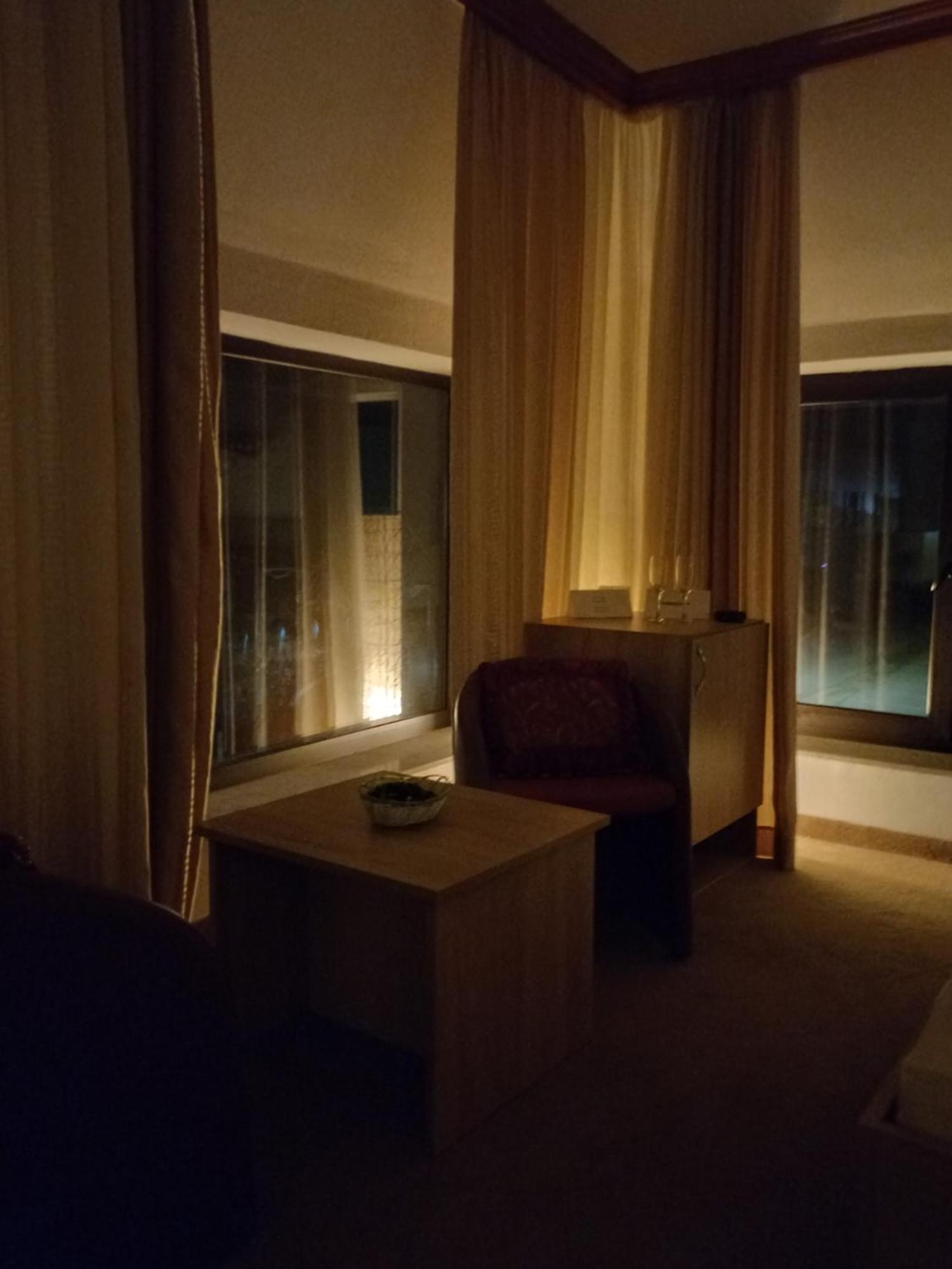 Hotel Irish Bihać Exteriér fotografie